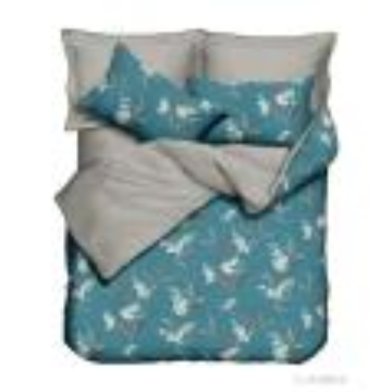 Manmade Hotel Cotton/Polyester Bed Sheet Sets