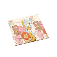 XPE Educational Foam Mats: Eco-friendly, Dual-Layer Water Resistant Mats for Children