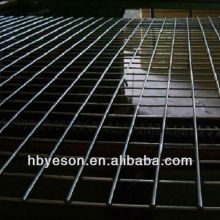 welded sieve mesh/Hot Sale Welded Mesh Sheet/Electro galvanized welded mesh sheet