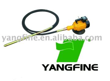 pendulum concrete vibrator poker(ISO 9001)