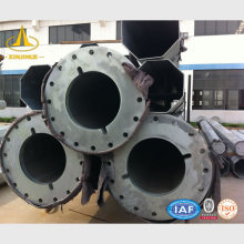 33KV 12M Low Voltage Transmission Line Utility Pole