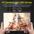 3G Octa Core Full HD Tablet pc