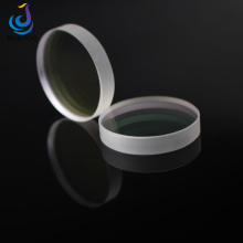 Diameter 50mm Fused Silica Laser Protective Lens