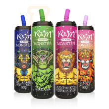 R&M Monster 7000 Puffs Factory Wholsale Price