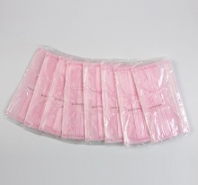 Disposable mask super soft disposable mask