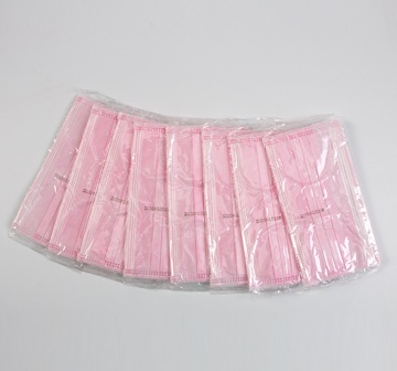 Disposable mask super soft disposable mask