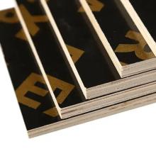 18MM Thick Phenolic Film Faced Plywood