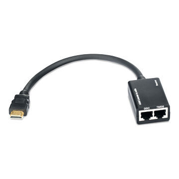HDMI extender, extend the HDTV display up to 30 meters for 1080p