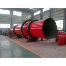 Compund fertilizer Rotary cylinder dryer
