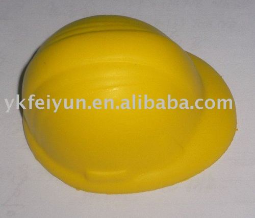 PU Stress safety helmet