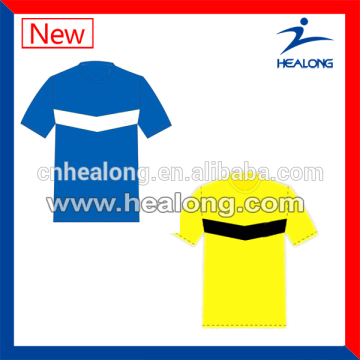 Simple Design Custom Women Soccer Jersey Wholesales