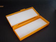Slide Storage box  50pcs