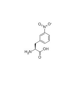 (S)-2-Amino-3-(3-nitrophenyl)propanoic Acid CAS 19883-74-0 