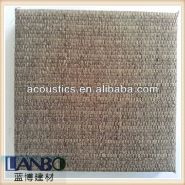 decorated fabric wall board