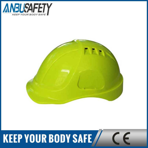 New design safety helmet headlamp with great price