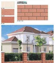 Culture Stone Tiles Series