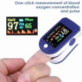 Pulsoximeter Finger Beste Pulsoximeter