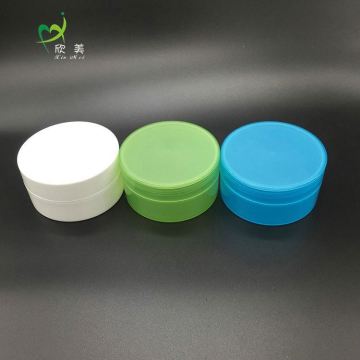 China manufacture 8 oz plastic jars