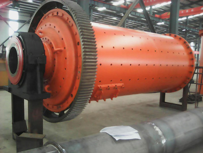 Environmental ball mill equipment for ceramics and quartz