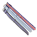 Wrist watch Nylon Watch strap