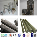 High-Quality Real Factory Perforated Metal sheet