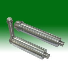 Metal Machining Products