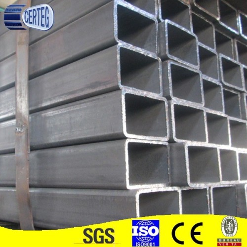 2x4 rectangular steel tubing price