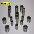 Custom Drill Bushing According DIN172 and DIN179 standards