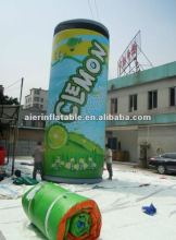inflatable advertising can/inflatable can model
