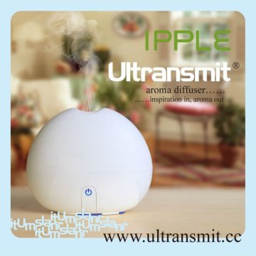 Ultransmit Ipple ultrasonic aroma ac diffuser