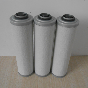 Vacuum Pump Filter Element 532.302.01 Exhaust Filter