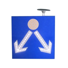 Customized Solar LED Stop Sign