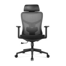 Modern Mesh Office Mesh High Back Office Chair