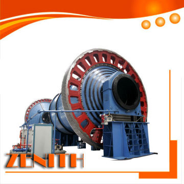 Zenith Ball Mill machine For Sale Price