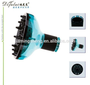 Professional Styling Universal Hood Hair Dryer Diffuser Imported Silicon Diffuser Hood