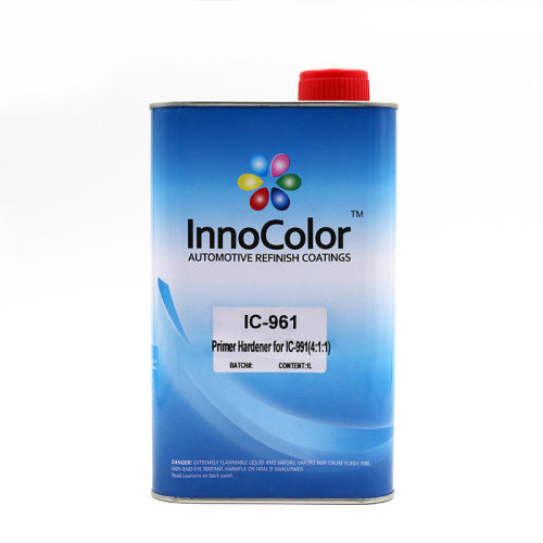 車の補修用のInnocolor2Kプライマー表面キット