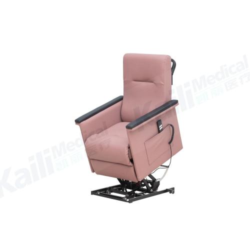 Ayarlanabilir Stand Up Recliner Elektrikli Sandalye