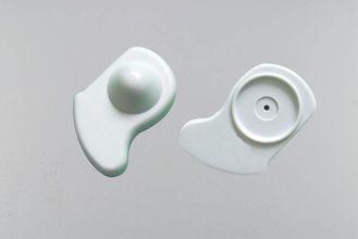 EAS Security AM Hard Tag Plastic Mini Comma Shape For Garme