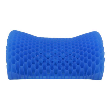 Elastic Gel Cylindrical Pillow