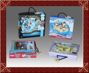 toy display carton,toy Packing Paper Drum,toy In carton