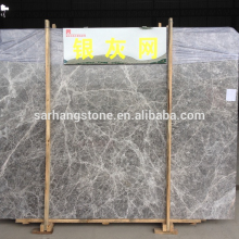 Good Quality Customized Size Italy Grey Marble Slab,chinese grey marble