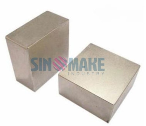 China Block Sintered SmCo Magnets