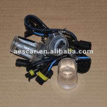 AES h10 hid bulb hid xenon lamp 35w hid head lights