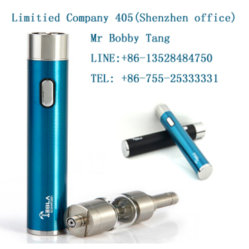 Shenzhen Best Electronic Cigarette Brand Ranking