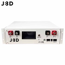 JBD 256v high voltage bms