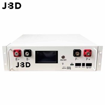 JBD 256v high voltage bms