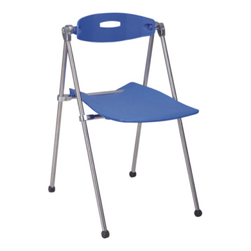 Steel PP Folding Chair