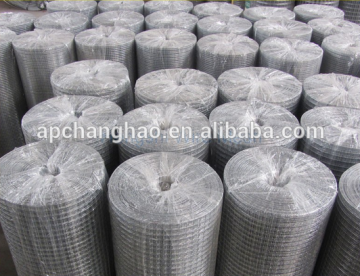 weld wire mesh