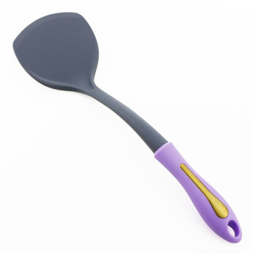 Set di utensili da cucina in nylon 8 pezzi con manico in PP