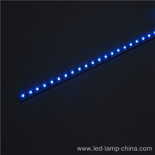 12v 60pcs Rigid SMD5050 Led Strip Light Waterproof